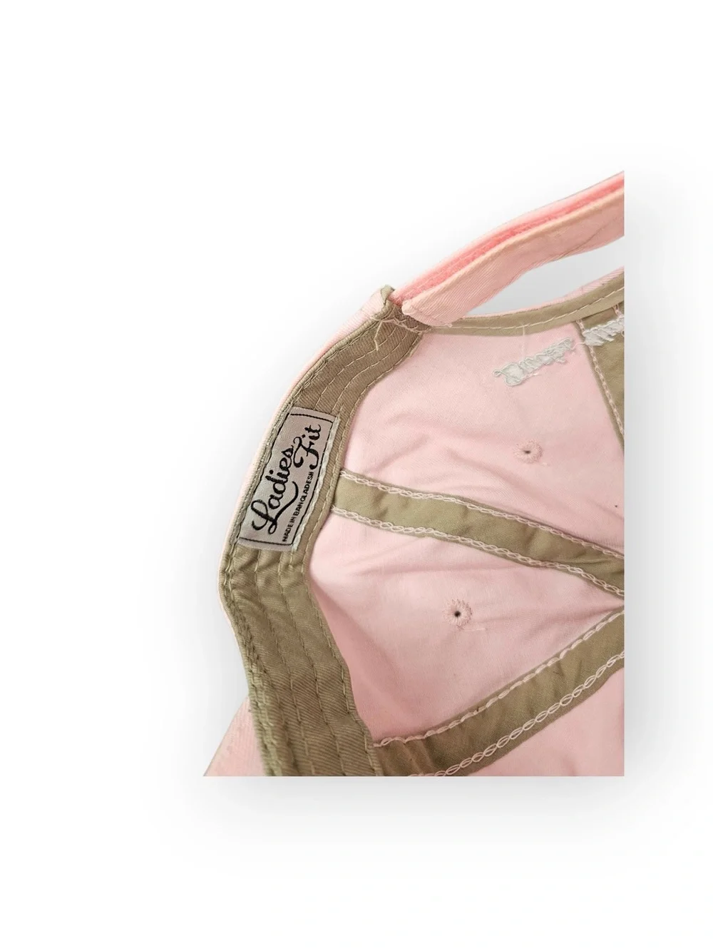 Ducks Unlimited Pink 